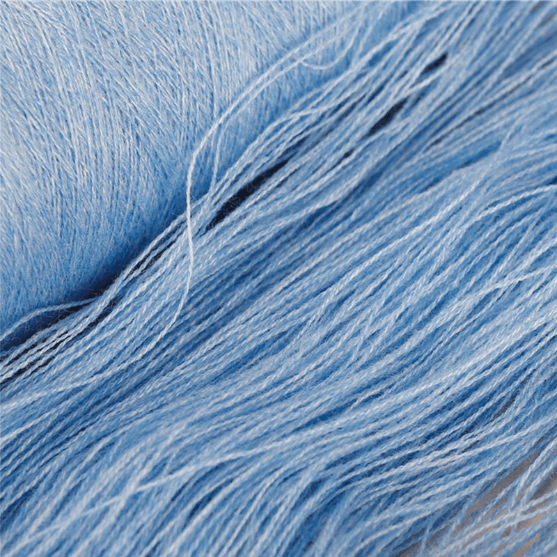 Wool Acrylic GRS Polyester GRS Nylon Yarn